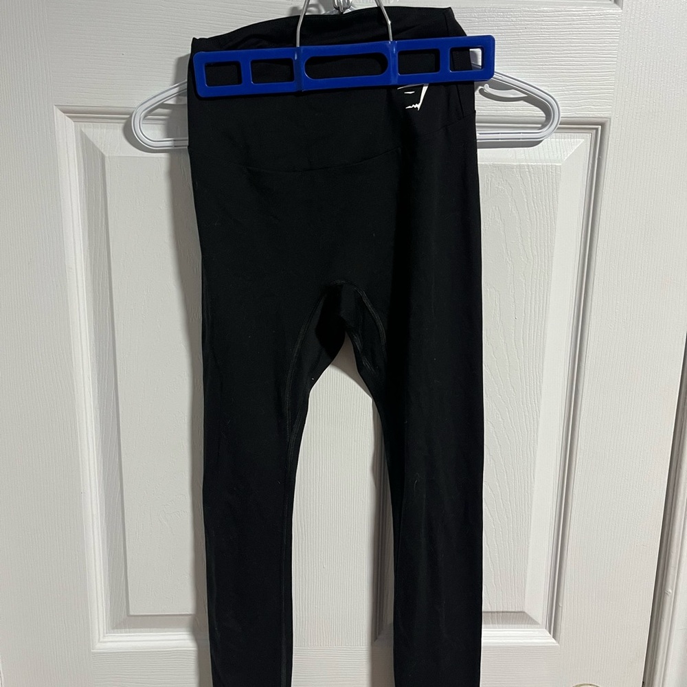 Gymshark Black Leggings
